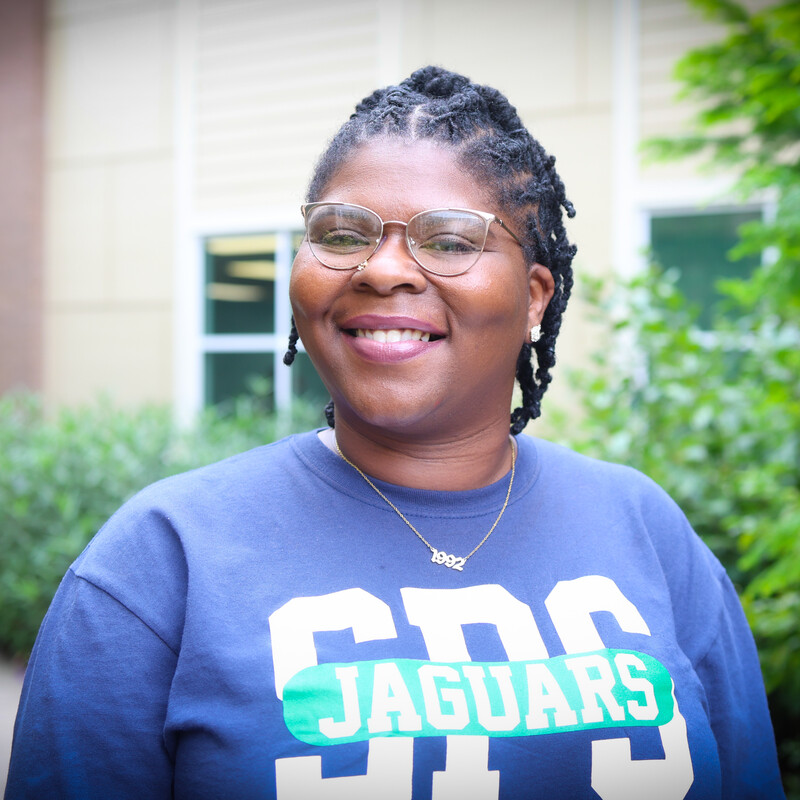 Sametra Miller