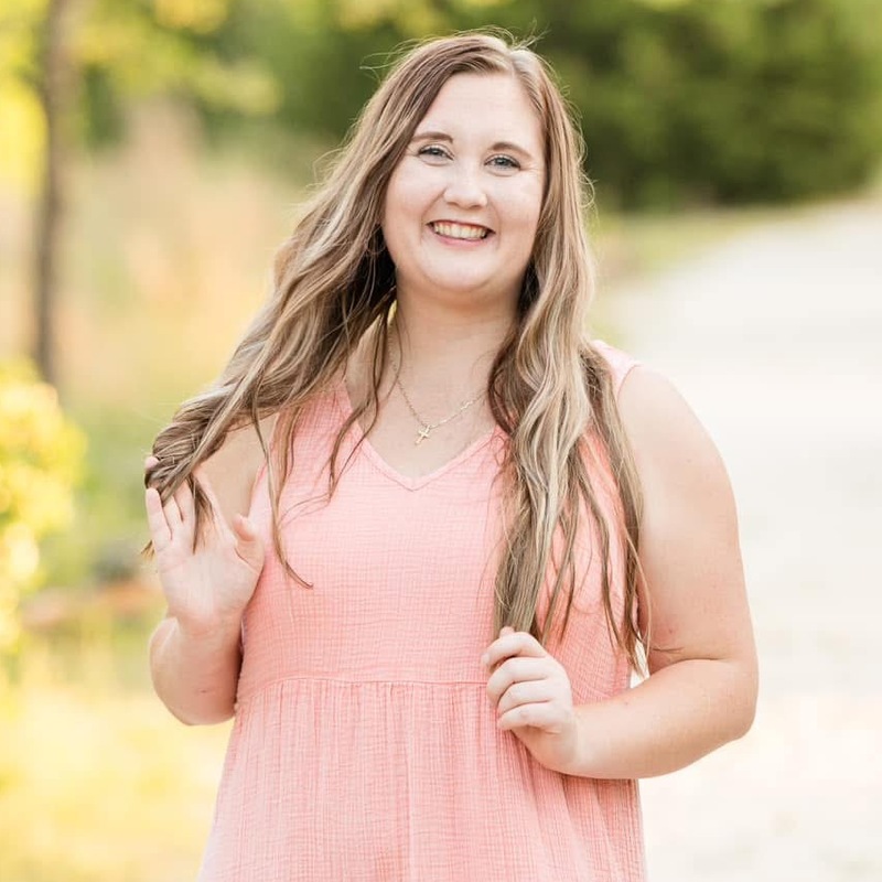 Cheyenne Cotheran