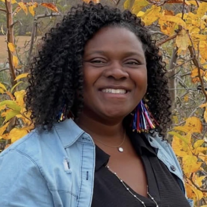 Kimberly Smith