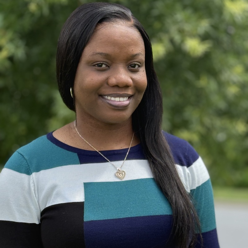 Sherika Hutchinson