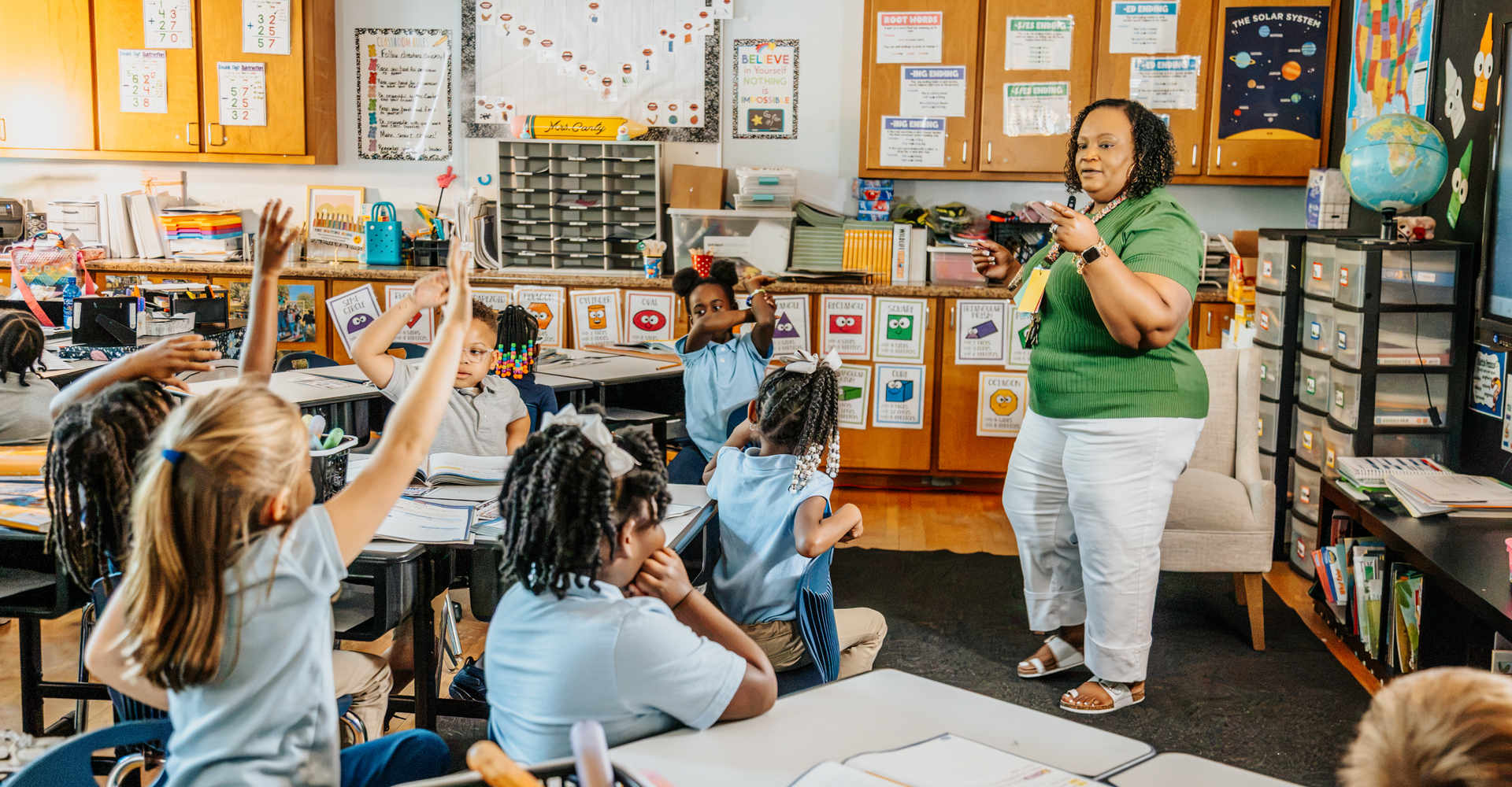 Inquiry-Based Learning
